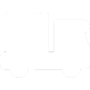 Logistics company icon